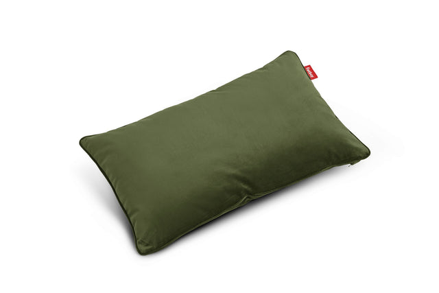 Coussin Déco Fatboy en velours