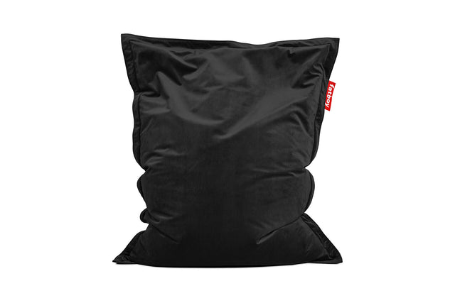 Pouf Original Slim Velvet