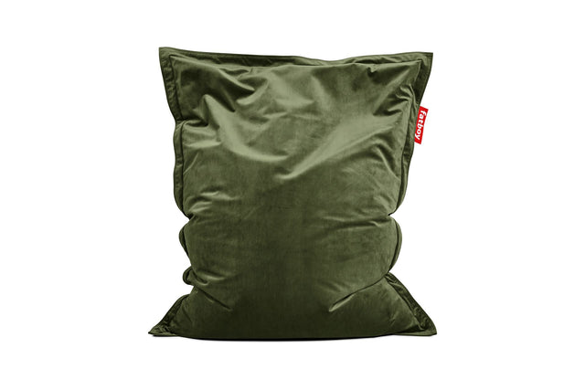 Pouf Original Slim Velvet
