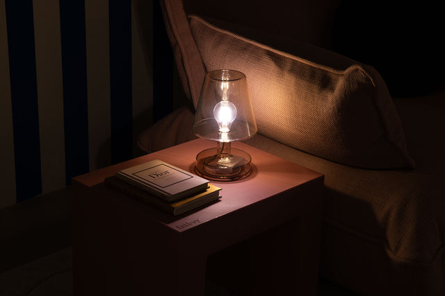 Lampe Transloetje