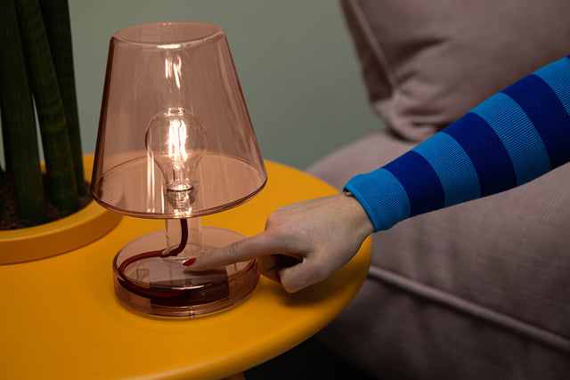 Lampe Transloetje