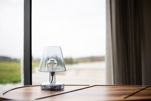 Lampe Transloetje