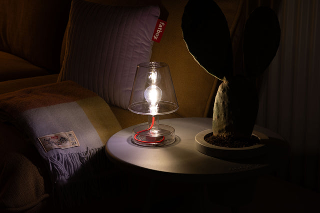 Lampe Transloetje