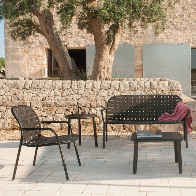 Fauteuil Yard