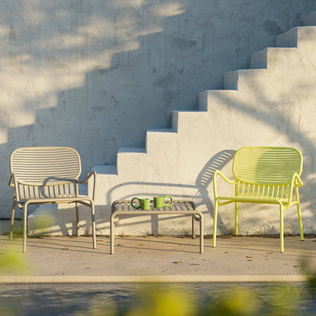 Fauteuil Week-end
