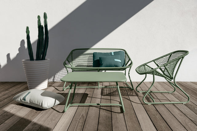 Fauteuil Sixties