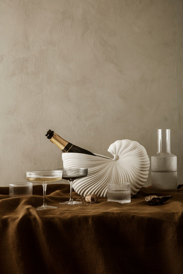 Carafe Ripple