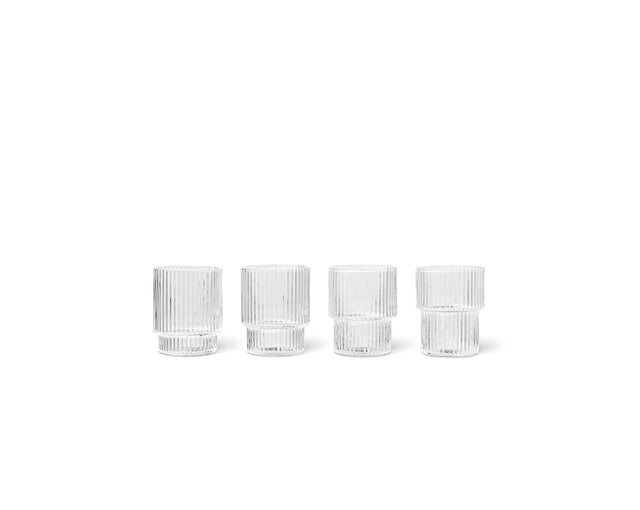 Verres Ripple