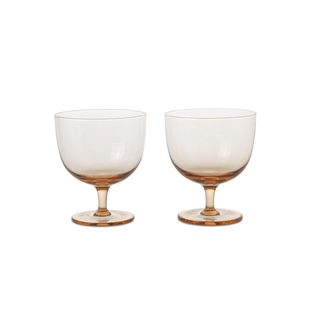 Verres à eau Host