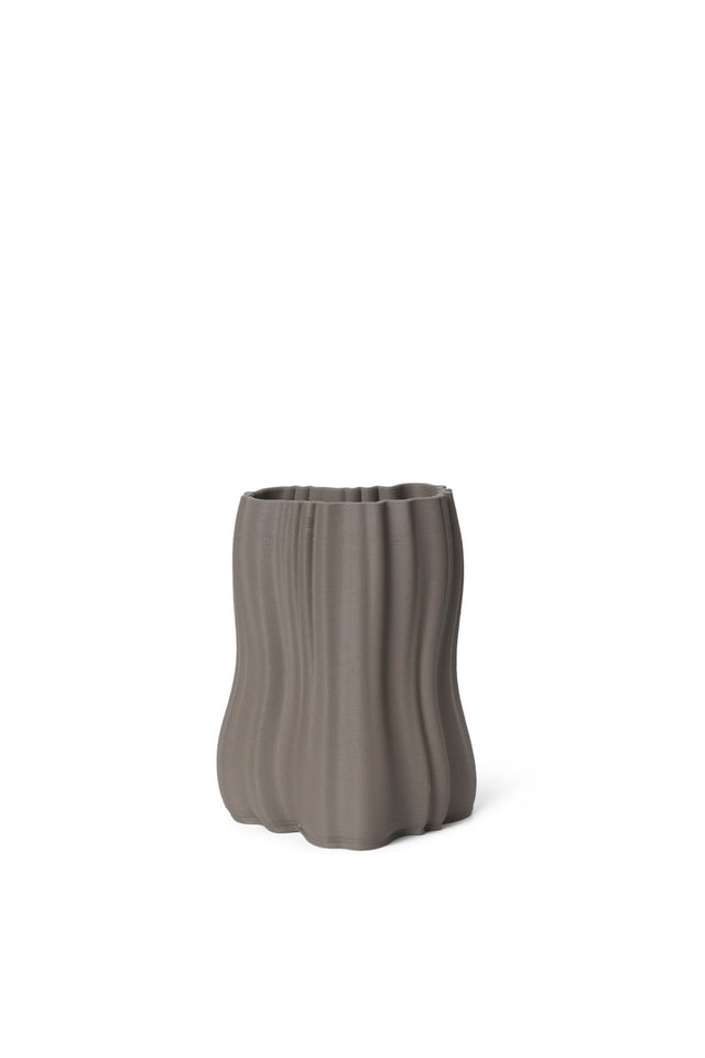 Vase Moire