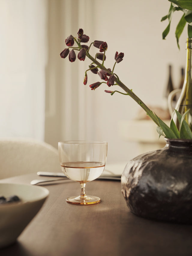 Verres à eau Host