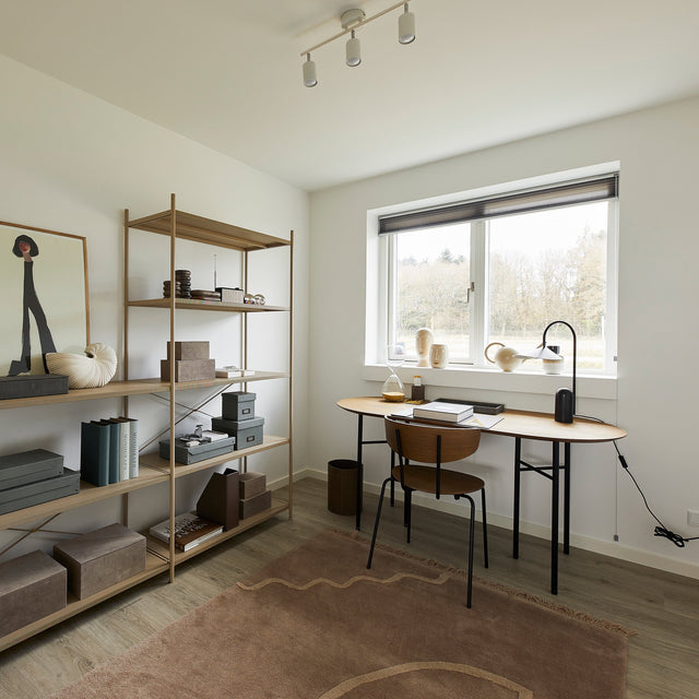 Set de 2 pieds pour table Mingle