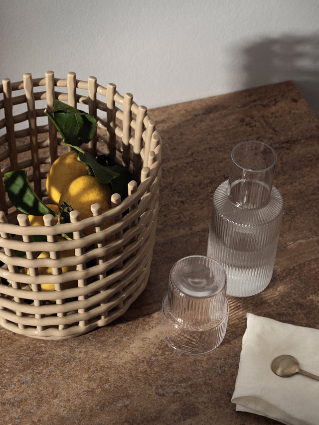 Carafe Ripple