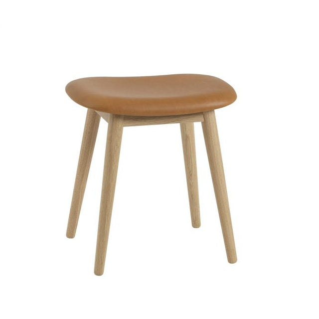 Tabouret Bas Fiber