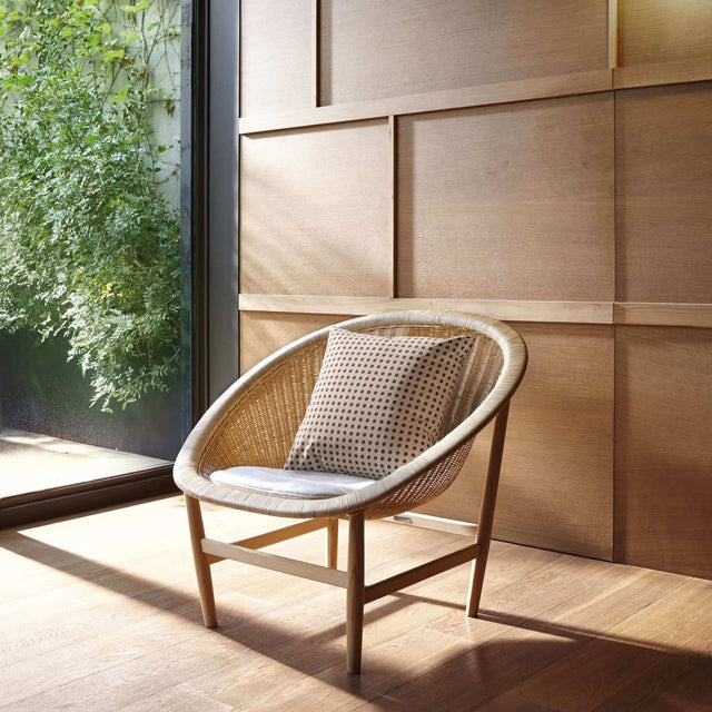 Fauteuil Basket