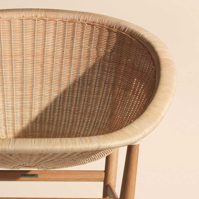 Fauteuil Basket