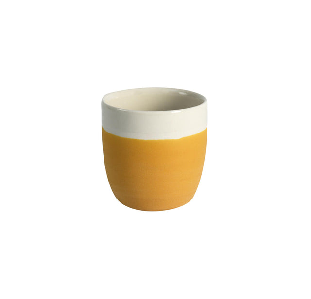 Set de 6 tasses Jardin de Maguelone
