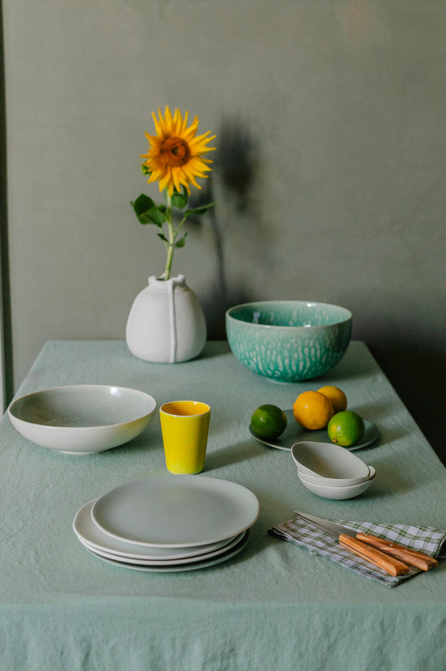 Set de 6 tasses Tourrron