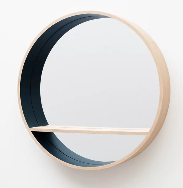 Miroire Console