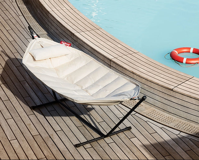 Hamac Headdemock Superb