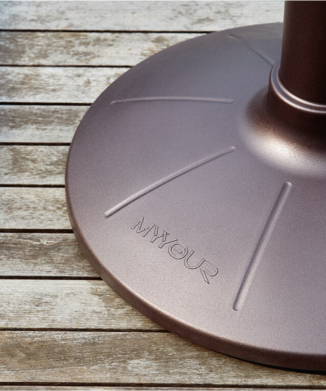 Lampadaire Hollywood