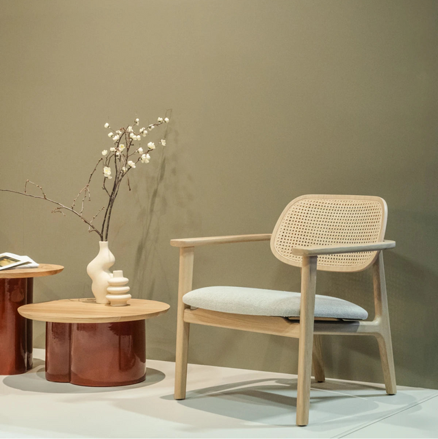 Table Basse Arvin