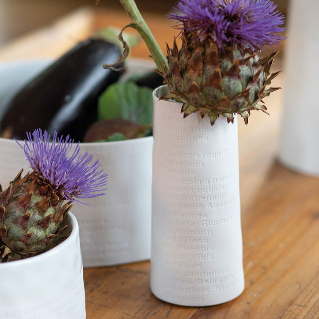 Vase Poésie intérieure