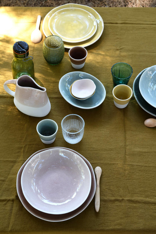 Set de 6 bols Maguelone