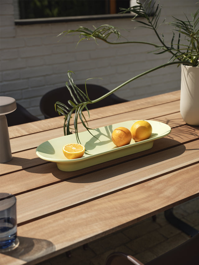 Table extérieur 70/70