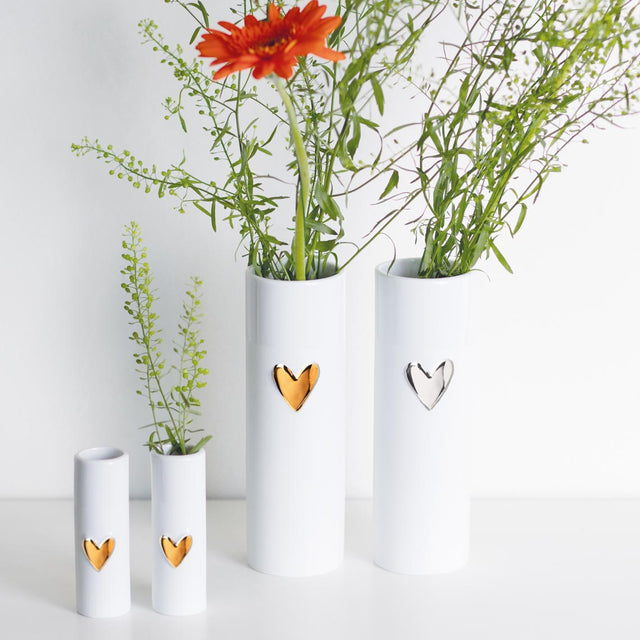 Vase LOVE