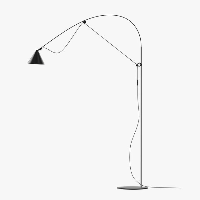 Lampadaire Ayno