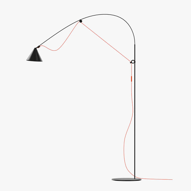 Lampadaire Ayno