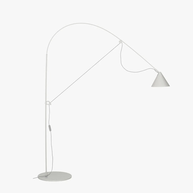 Lampadaire Ayno
