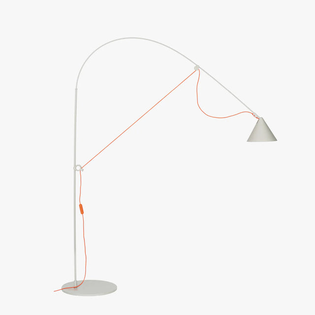 Lampadaire Ayno