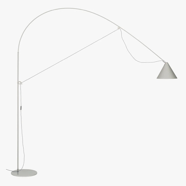 Lampadaire Ayno