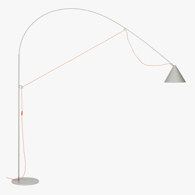 Lampadaire Ayno