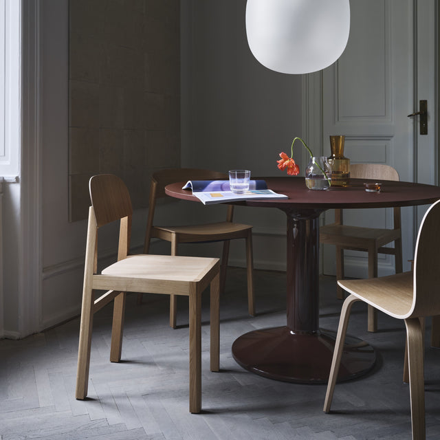 Chaise Workshop