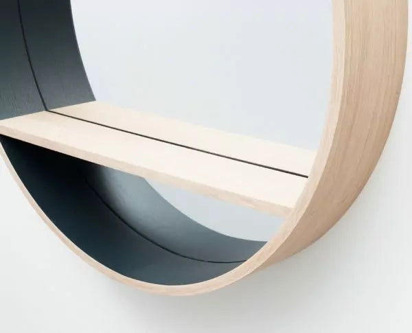 Miroire Console