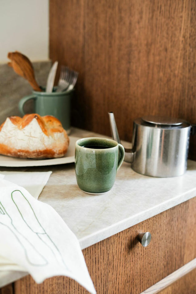 Set de 6 mugs Maguelone