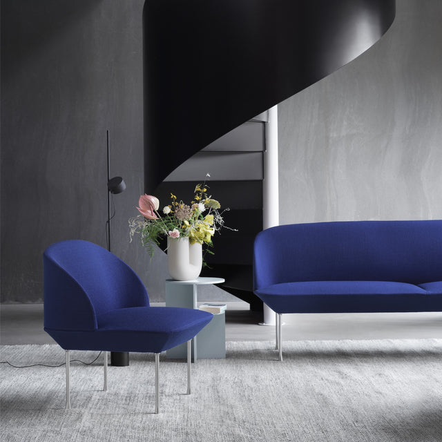 Fauteuil Oslo