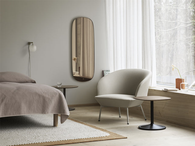Fauteuil Oslo