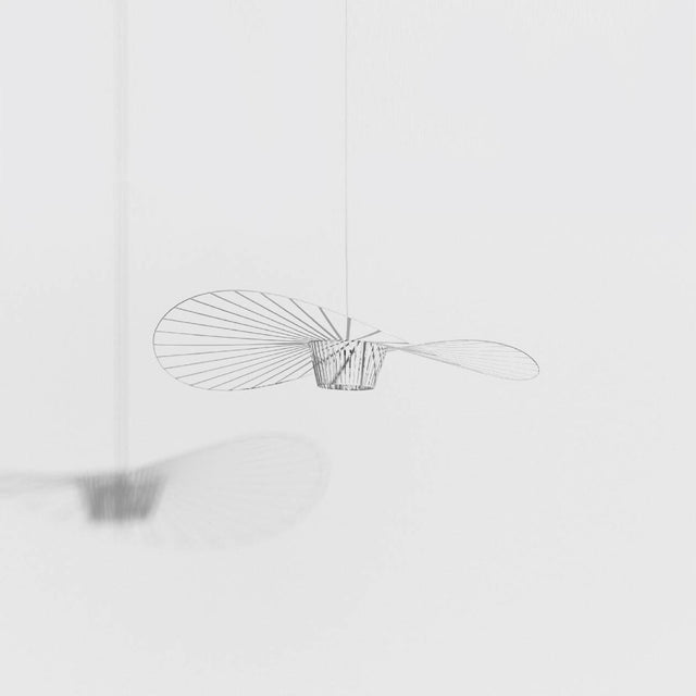 Suspension Vertigo