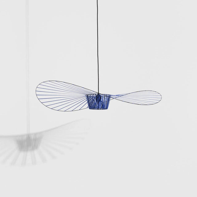 Suspension Vertigo