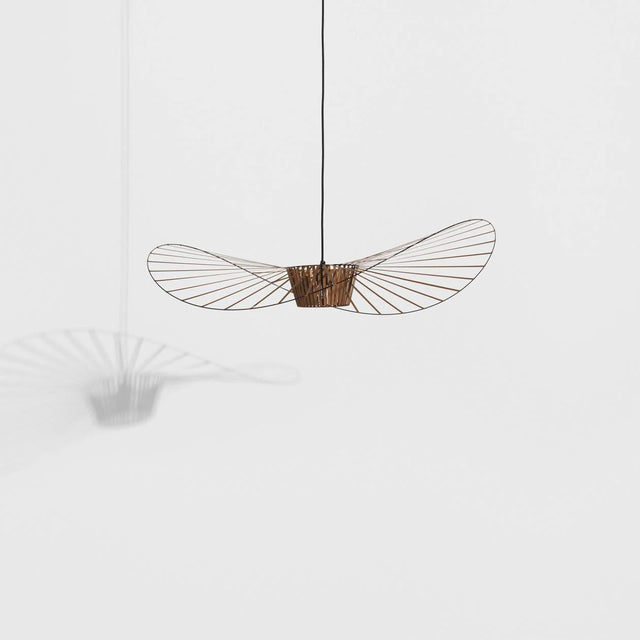 Suspension Vertigo