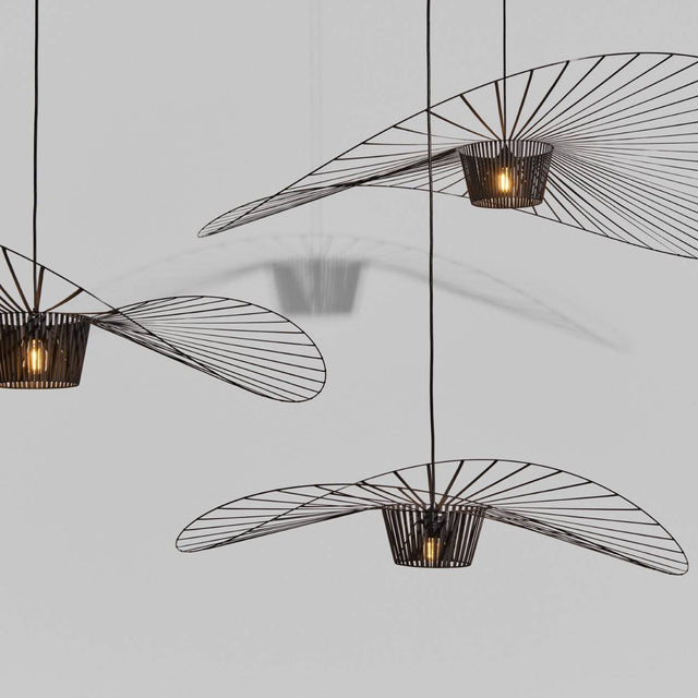 Suspension Vertigo
