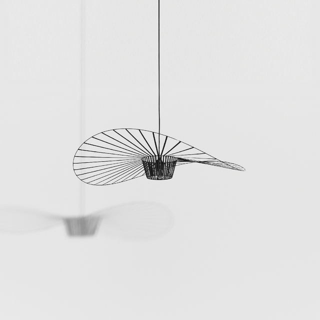 Suspension Vertigo