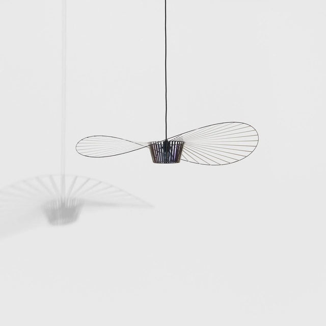 Suspension Vertigo