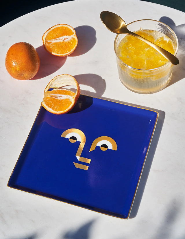 Vide-poches en Céramique