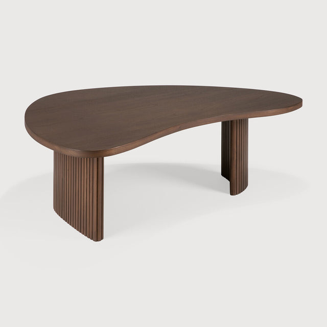 Table basse Boomerang