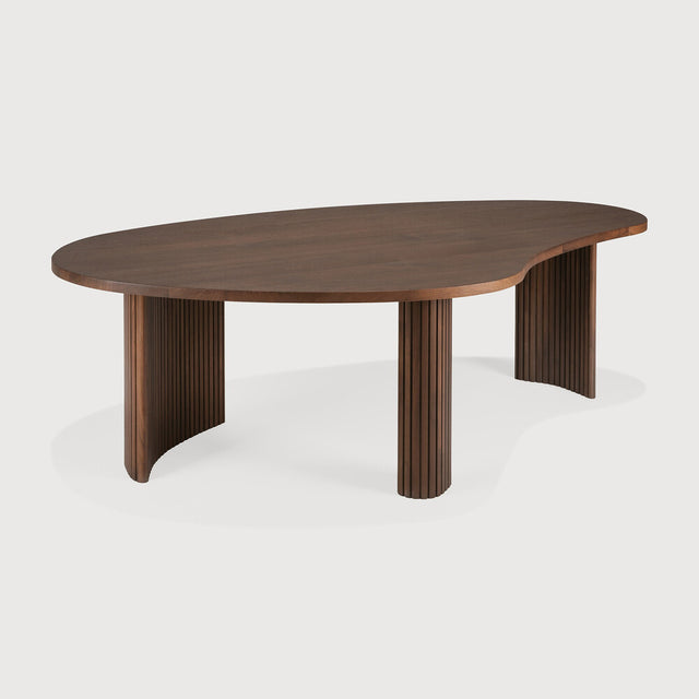 Table basse Boomerang